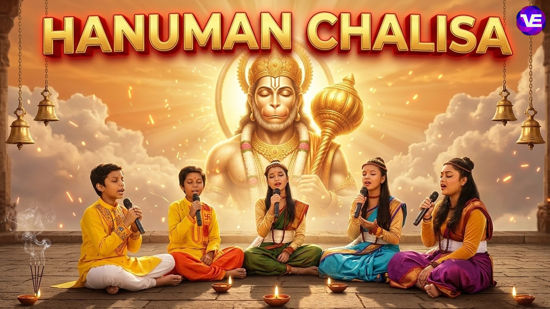 श्री हनुमान चालीसा Shree Hanuman Chalisa 