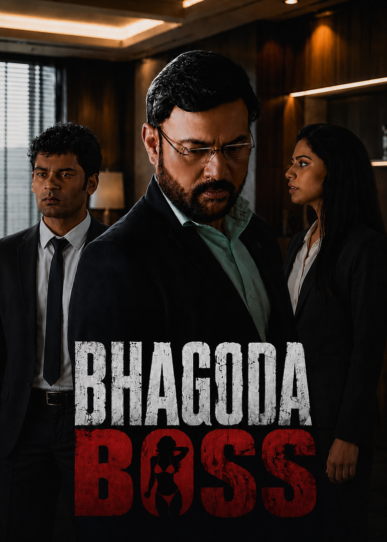  Boss