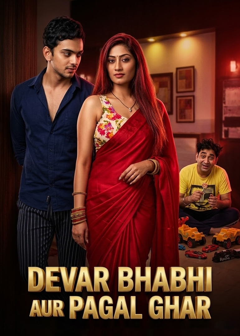 Devar Bhabhi aur Pagal Ghar