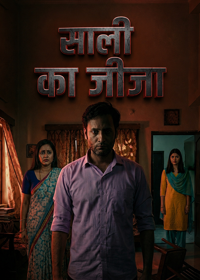 Saali ka Jija