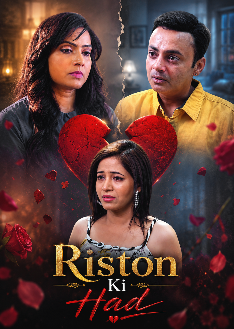 Rishton Ki Hadd