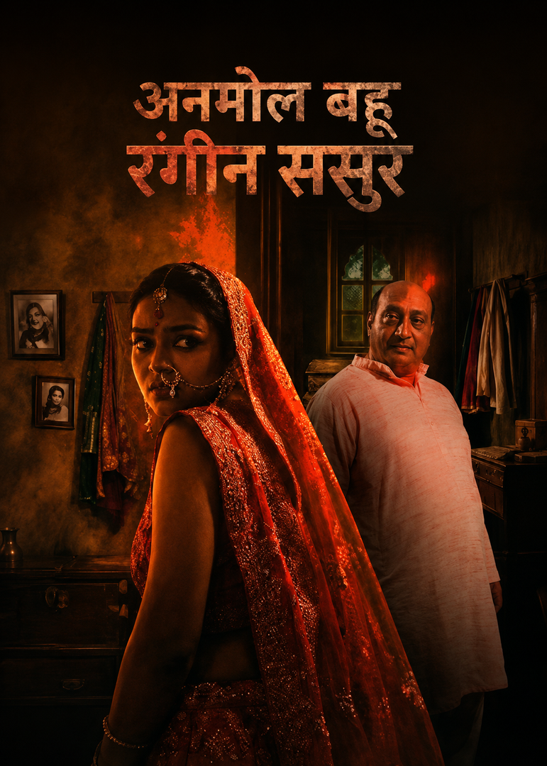 Anmol Bahu