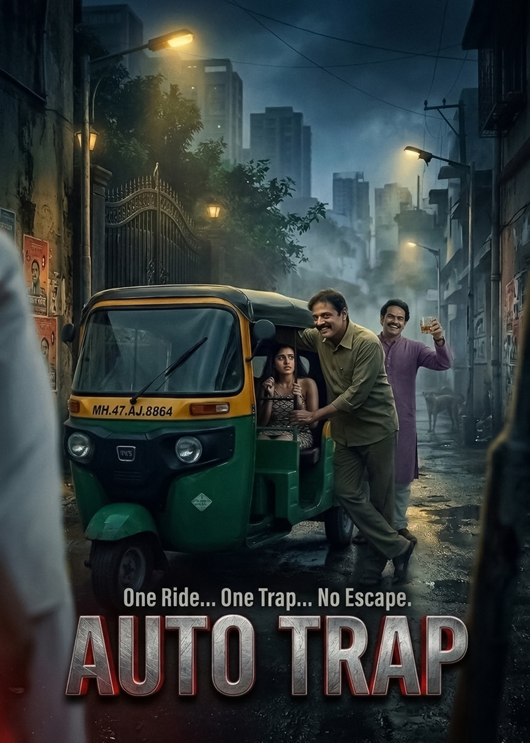 Auto Trap