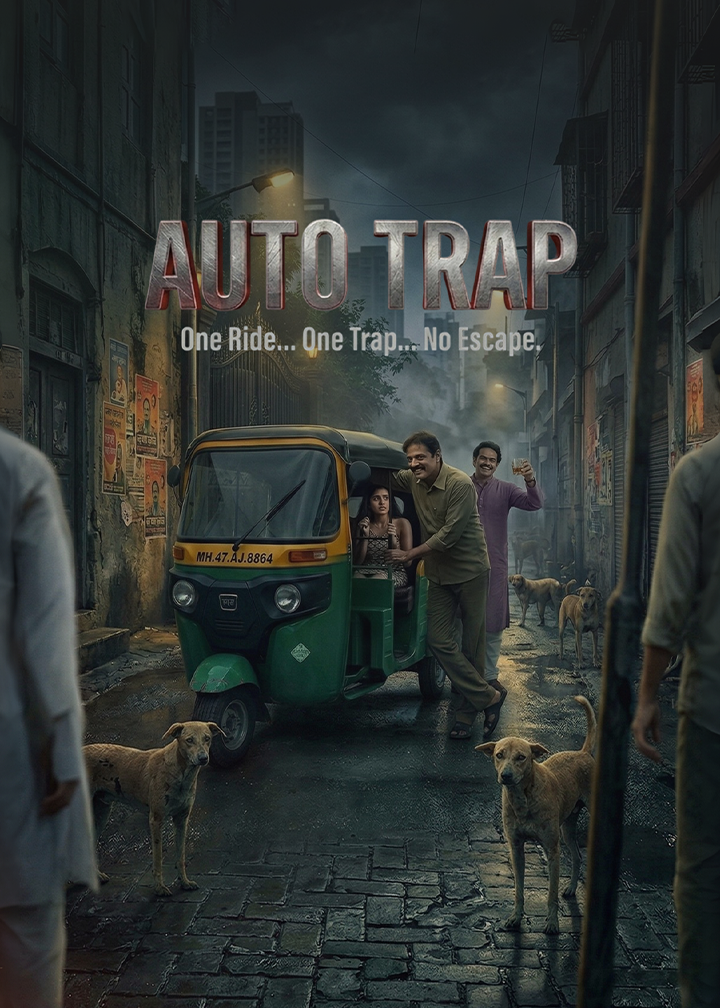 Auto Trap