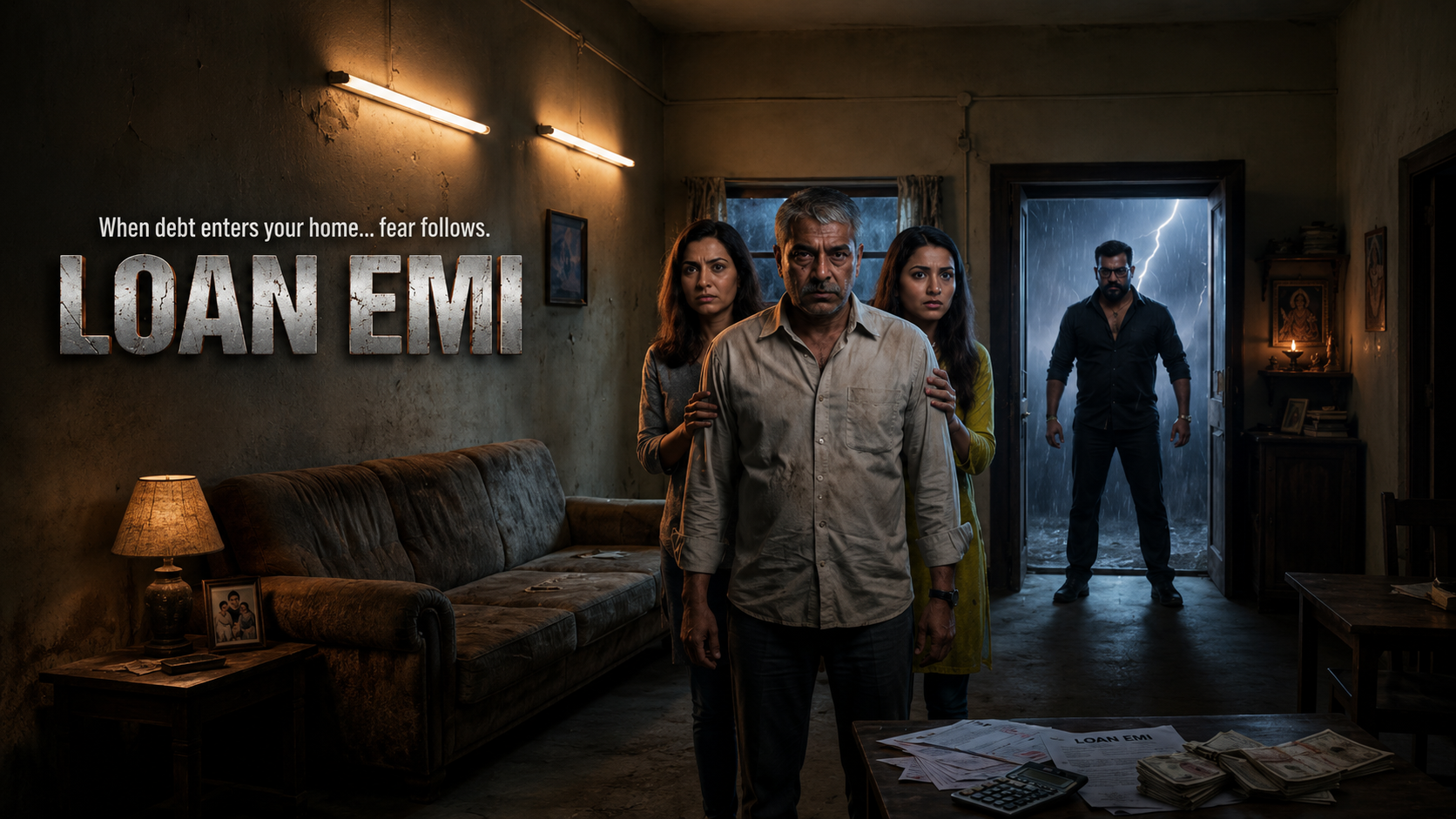 EMI 