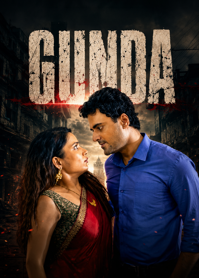 GUNDDA