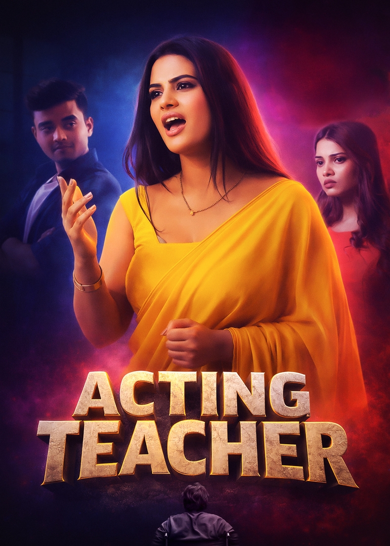 Acting Teacher