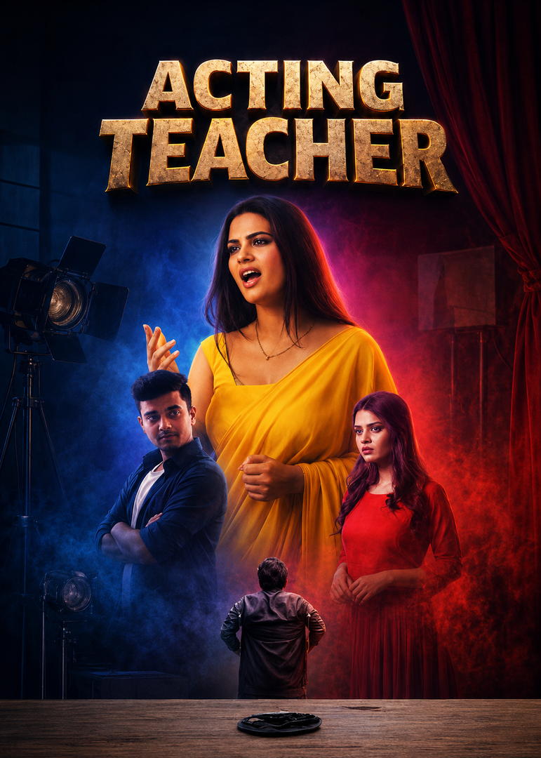 Acting Teacher