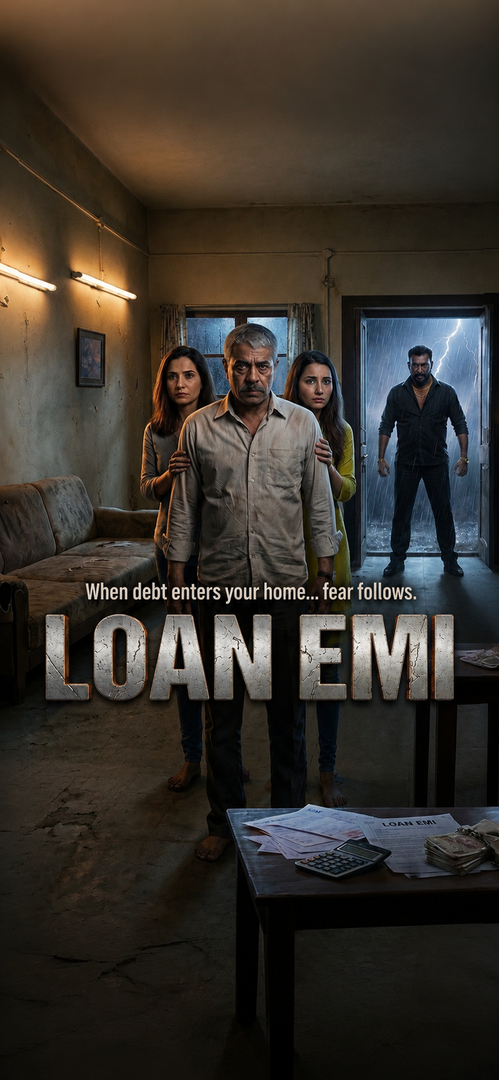 Loan & EMi 