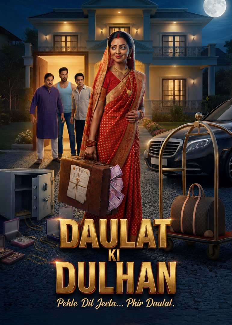 Daulat ki Dulhan