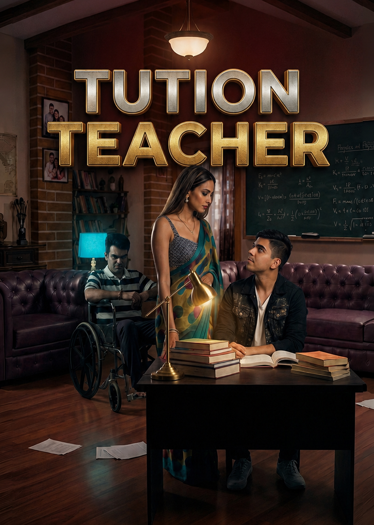 Tution Teacher 