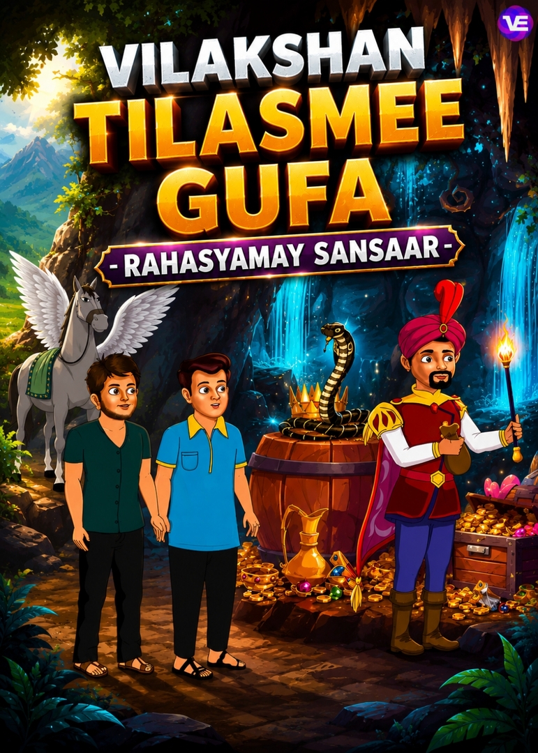 Tilismi Shakti 