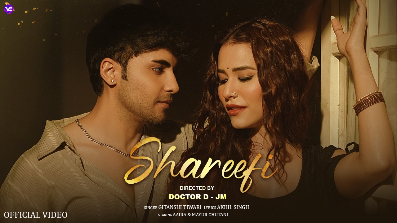 Shareefi 
